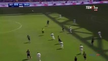 Antonio Candreva Goal HD - Internazionale 1-0 AC Milan - 15.04.2017 HD