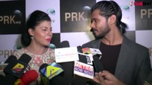 Nach Baliye 8: Sambhavna Seth talks on matching dance steps with husband; Watch Video | FilmiBeat