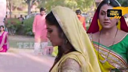 Tu Sooraj Main Saanjh, Piyaji - 17th April 2017 - Upcoming Twist - Star Plus TV Serial News