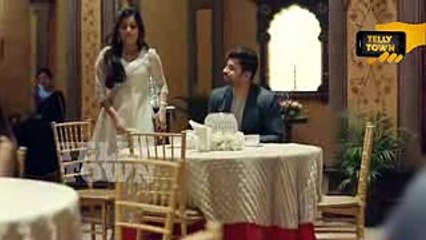 Tu Sooraj Main Saanjh, Piyaji - 17th April 2017 - Upcoming Twist - Star Plus TV Serial News