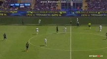 Mauro Icardi Goal HD - Inter 2-0 AC Milan - 15.04.2017 HD