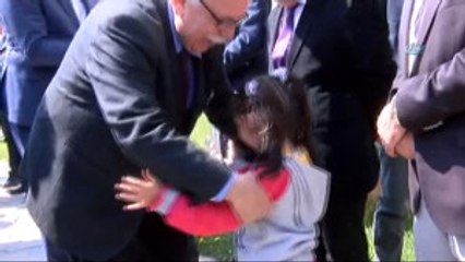 Kültür ve Turizm Bakanı Nabi Avcı, "250 Hint Seyahat Acentesi Temsilcisi (Muğla'ya) Buraya Davet...