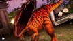 Dinosaur Kids Games _ Educational Videos for Kids Dinosaurs Cartoons For Children Full Episodes 2017