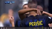 Icardi  Goal    HD  - Inter 2-0 AC Milan - 15.04.2017 HD