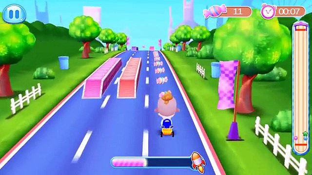 Fun Baby Boss Care - Take Care of Naughty Baby _ Doctor Bath Time, Dress Up - Baby Care Game For Kid[1]