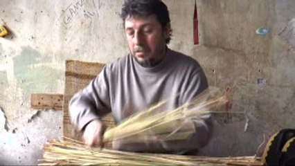 Bir Dönemlerin Gözde Mesleği Hamutçuluk Teknolojiye Yenik Düştü