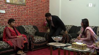 Riwaaj Episode 65 Urdu1