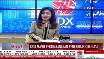 BNLI Masih Pertimbangkan Penerbitan Obligasi