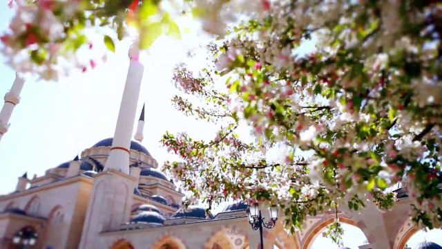 Rahman ya rahman رحمن رحمن - مشاري راشد العفاسي Mishari Rashid Al Afasy