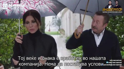 Љубов и пари 3-7 епизода