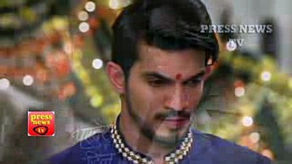 Pardesh Me Hai Mera Dil -15th April 2017 - Latest Upcoming Twist - Star Plus Serial News 2017)