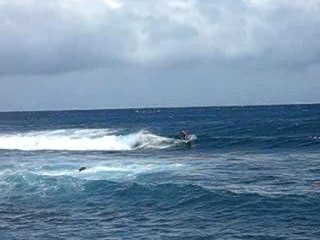 manapany surf festival 2007 compétition surf