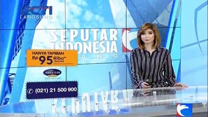 Penyandang Disabilitas Tuna Rungu Dukung Anies-Sandi