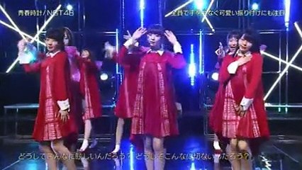 バズリズム【大型新人アイドルNGT48と新潟エア散歩&美魔女母登場にバカリ驚愕】4月14