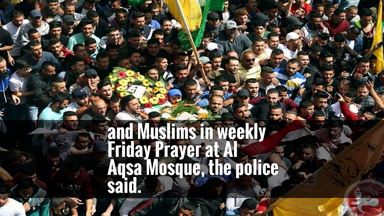 British Student Is Fatally Stabbed on Train in Jerusalem