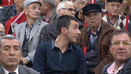 Kılıçdaroğlu; Türkiye'yi Sonu Belirsiz, Tehlikeli Bir Sürecin Içine Sokmak Ağır Bedeldir 4