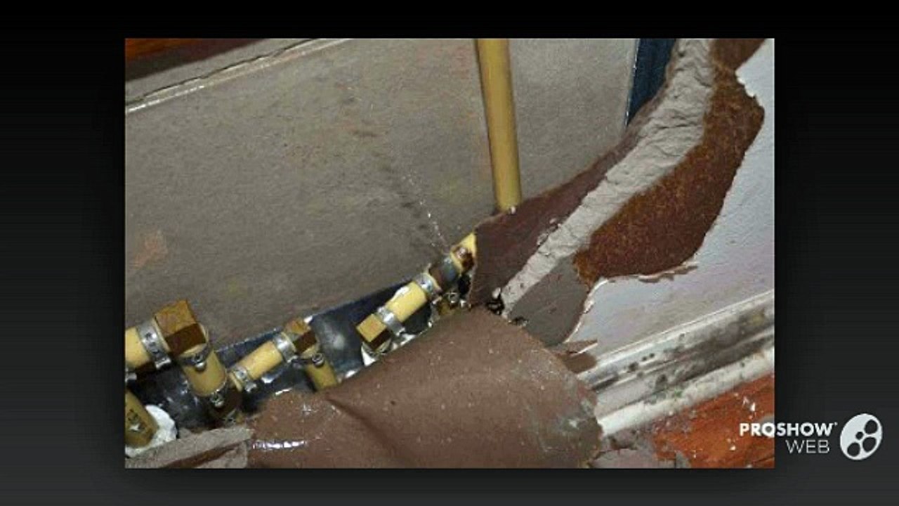 Get Assistance from Professional Water Damage Restoration Experts in Fort Pierce