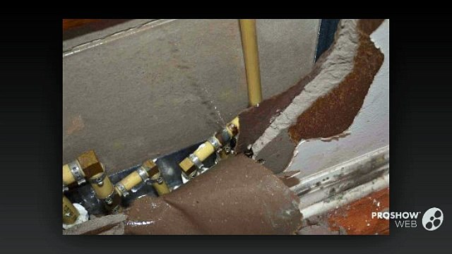 Get Assistance from Professional Water Damage Restoration Experts in Fort Pierce