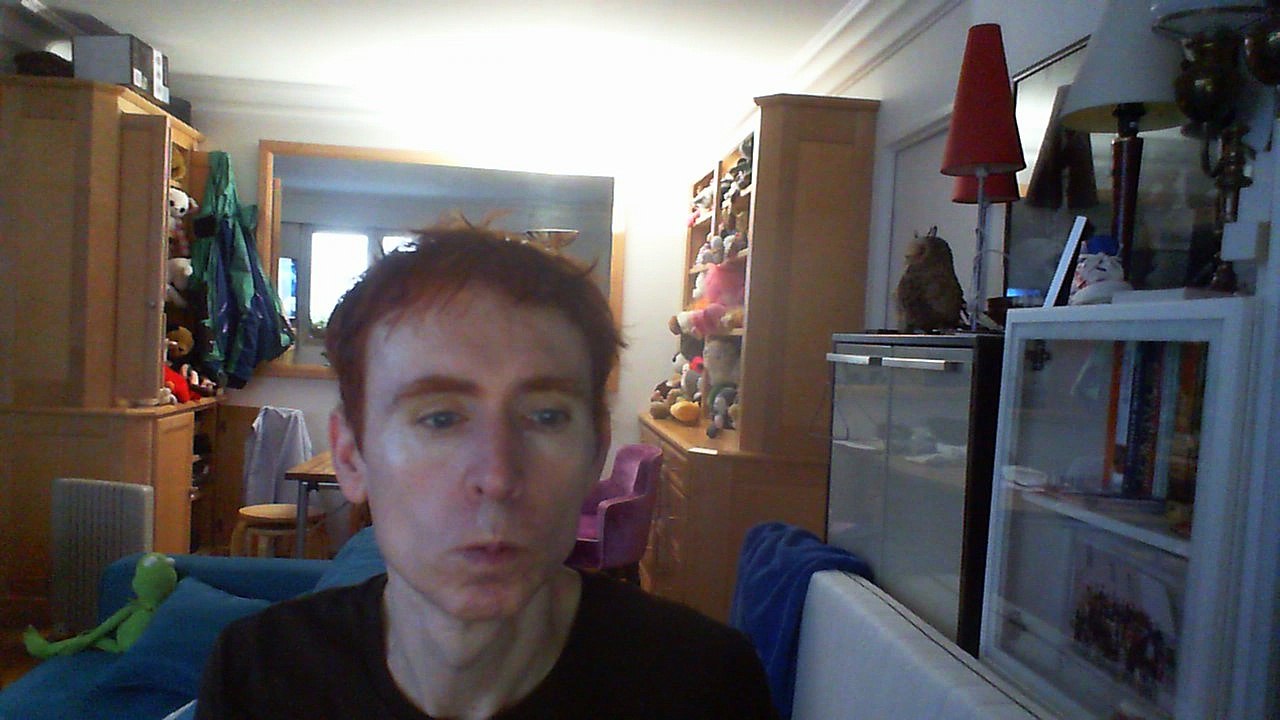 Wiwi égratigne "one month off" de Bloc Party