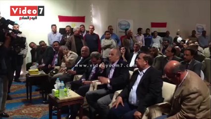 رئيس هيئة الطرق والكبارى: ٣٠٠ مليون جنية لإنشاء 6  كبارى على طريق بنها – المنصورة