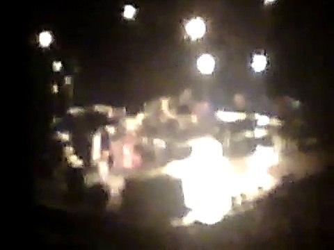 Bob Dylan - Thunder on the Mountain - Civic Center Peoria, IL 7 11 2013