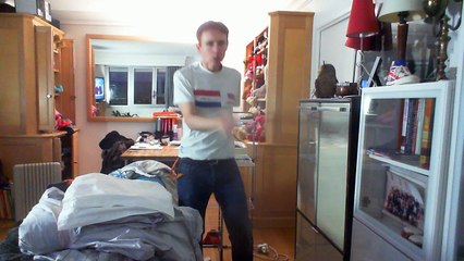 Wiwi kameloualise "sugar free" d'Hank Crawford