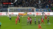 Angers - PSG (ÖZET)