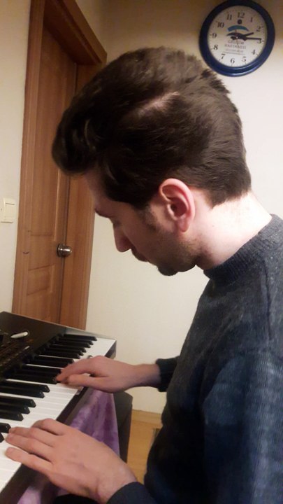 kesik çayır org-korg pa 4x