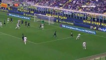 Alessio Romagnoli Goal HD - Internazionale 2-1 AC Milan - 15.04.2017 HD