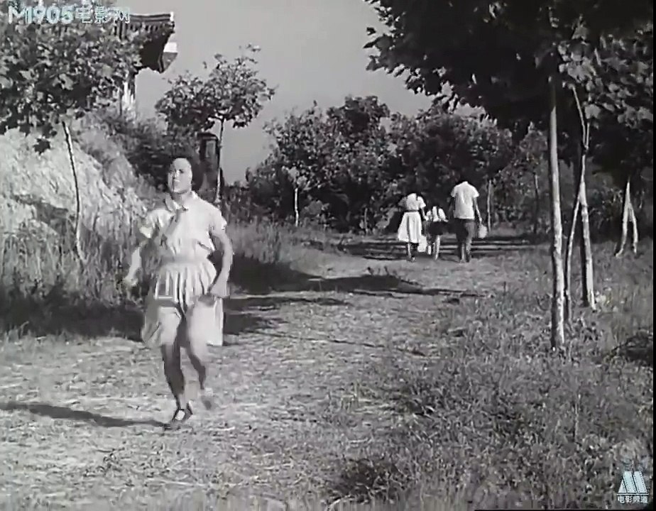 《兄妹探宝》1963年 part 1/2