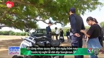 [vietsub] Songkran của Nadech-Yaya | TKBT 11.04.17