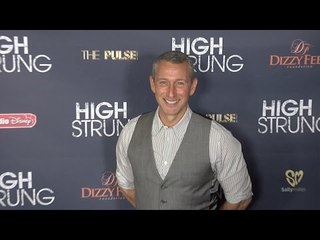 Adam Shankman "High Strung" Los Angeles Premiere #Choreographer