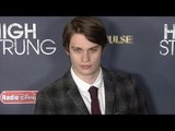 Nicholas Galitzine 