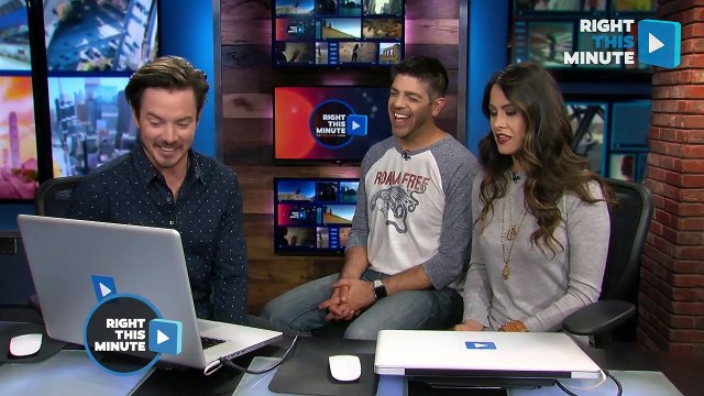 There Are Two Kinds Of 'Daredevils' In The World