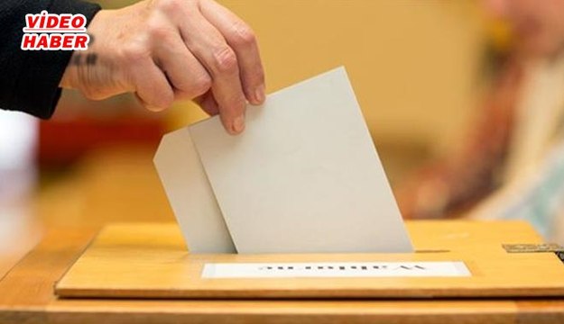 (15 NİSAN 2017) TÜRKİYE SANDIĞA GİDİYOR 55 MİLYON SEÇMEN 167 BİN 140 SANDIKTA OY KULLANACAK…