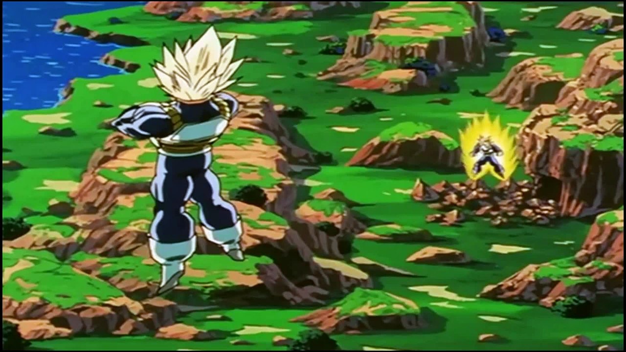 Vegeta (FALAS)
