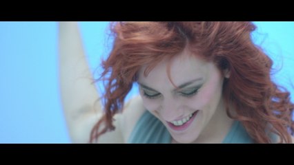 Anaïs Delva - Libérée, Délivrée
