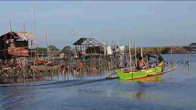 Filipinas se prepara para recibir al ciclón tropical Crising