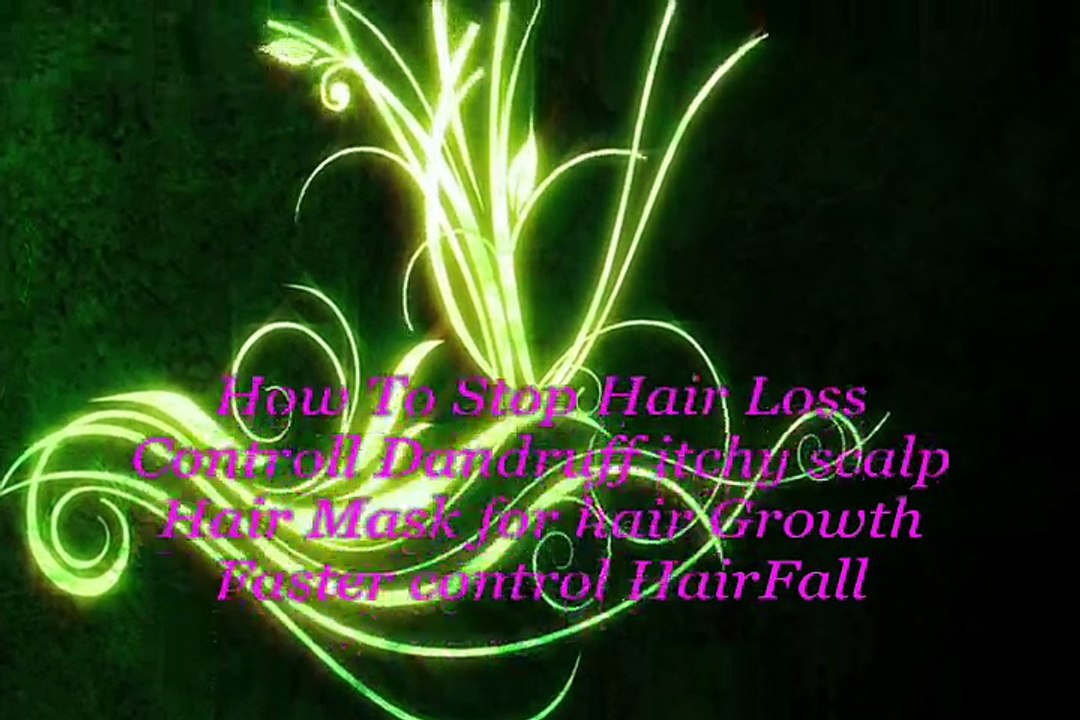 How to Grow Hair Fast (Indian Hair Growth Secrets) Get Naturally Long Thicker Hair