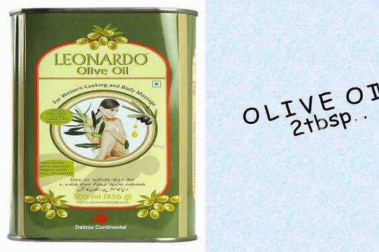 How to Grow Your Hairs REALLY FAST Naturally_Thick Hairs, Stop Hair Fall, Dandruff using Onion