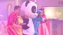 Panda e Os Caricas - Panda E Os Caricas Em Évora