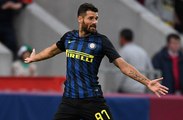 Inter - Milan 2-2 Gol e sintesi HD - Serie A 32^esima giornata 15/4/2017