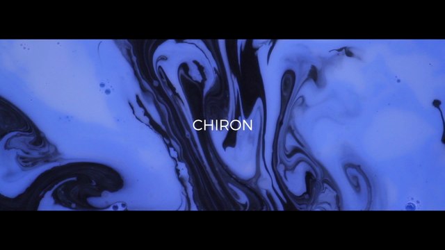 Marble - Chiron