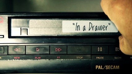 Band Of Horses - In A Drawer