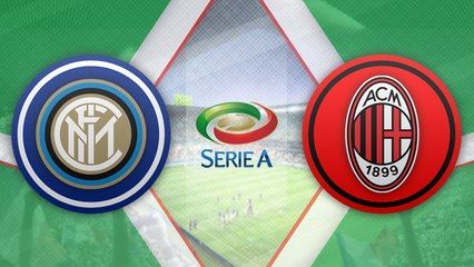 Inter VS AC Milan 2-2 - All Goals & highlights - 15.04.2017