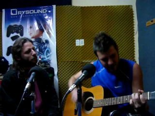 La Chusma en Vivo en Otra Vuelta 🎶