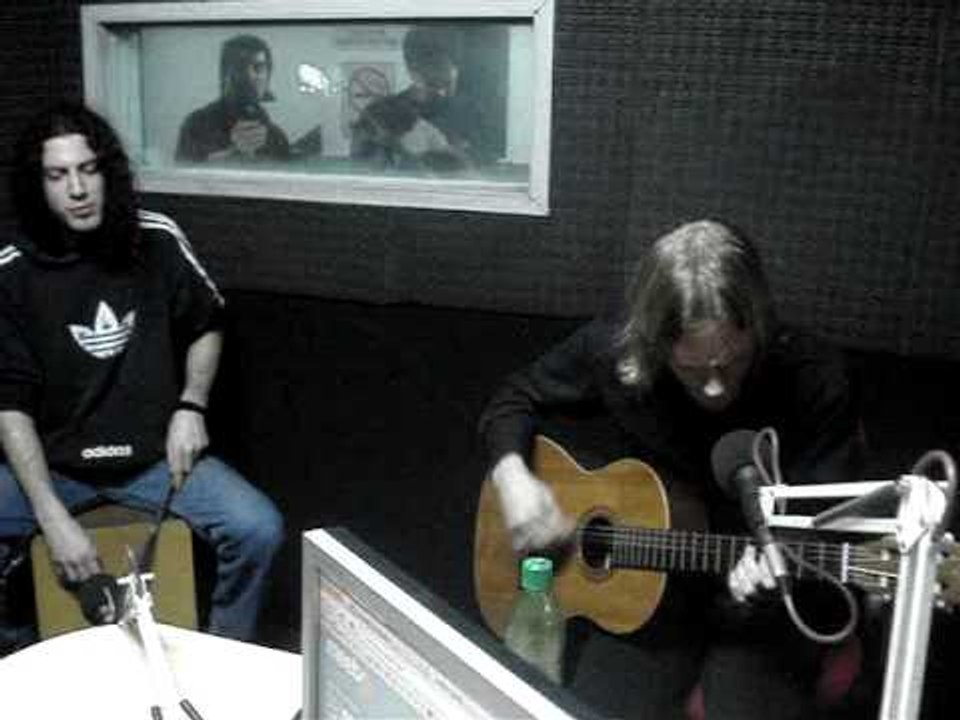Otra Vuelta - Queimada