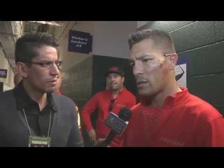 Julio Diaz announces retirement after loss to Keith Thurman