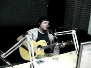 Otra Vuelta - Monos de Fuego - Curioso Conjuro