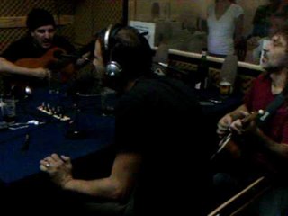 Otra Vuelta - De Bueyes - Tardecita